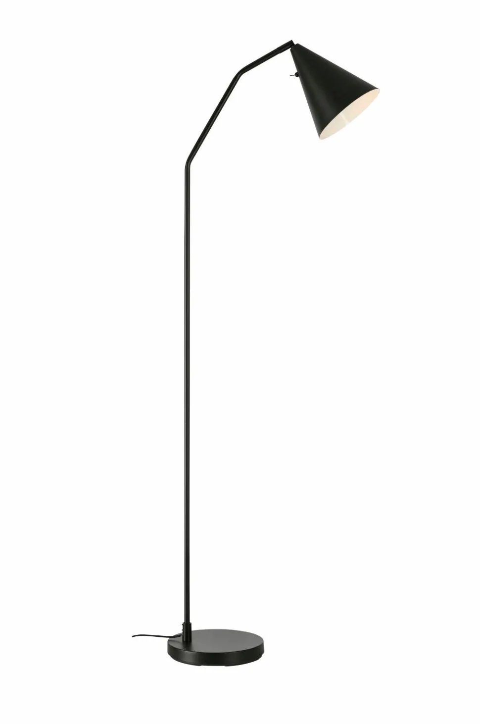 Markslöjd Gulvlampe Funil 3-Step LED