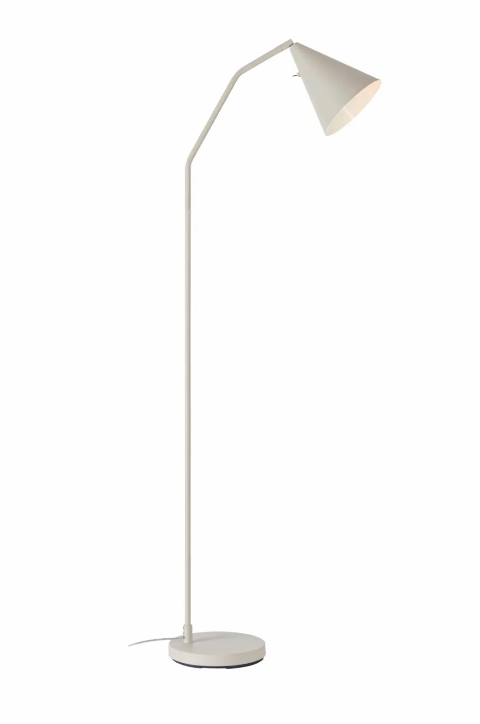 Markslöjd Gulvlampe Funil 3-Step LED