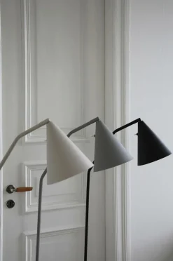 Markslöjd Gulvlampe Funil 3-Step LED