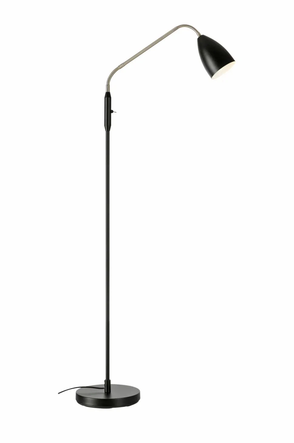 Markslöjd Gulvlampe Patro 3-Step LED