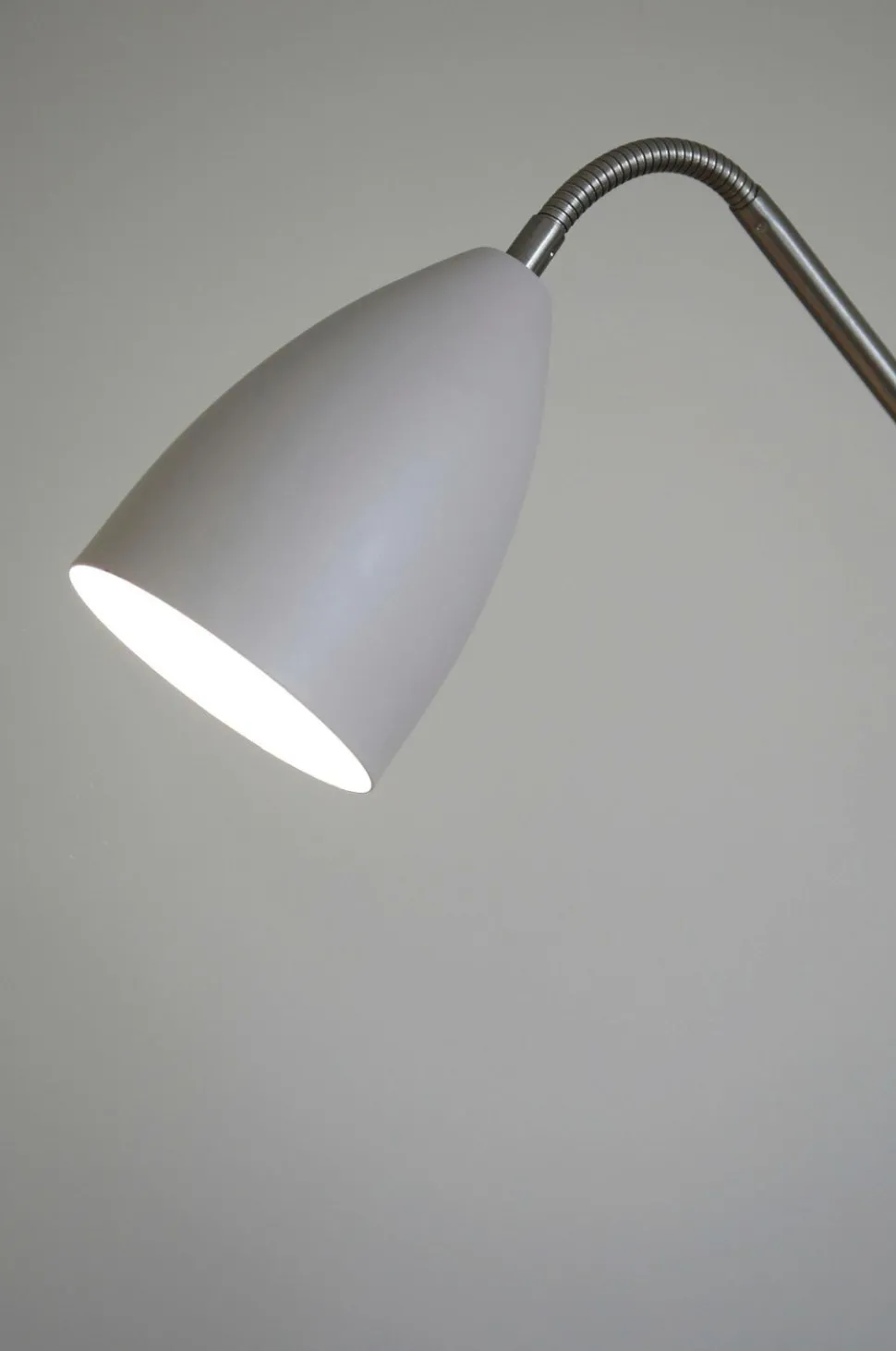 Markslöjd Gulvlampe Patro 3-Step LED