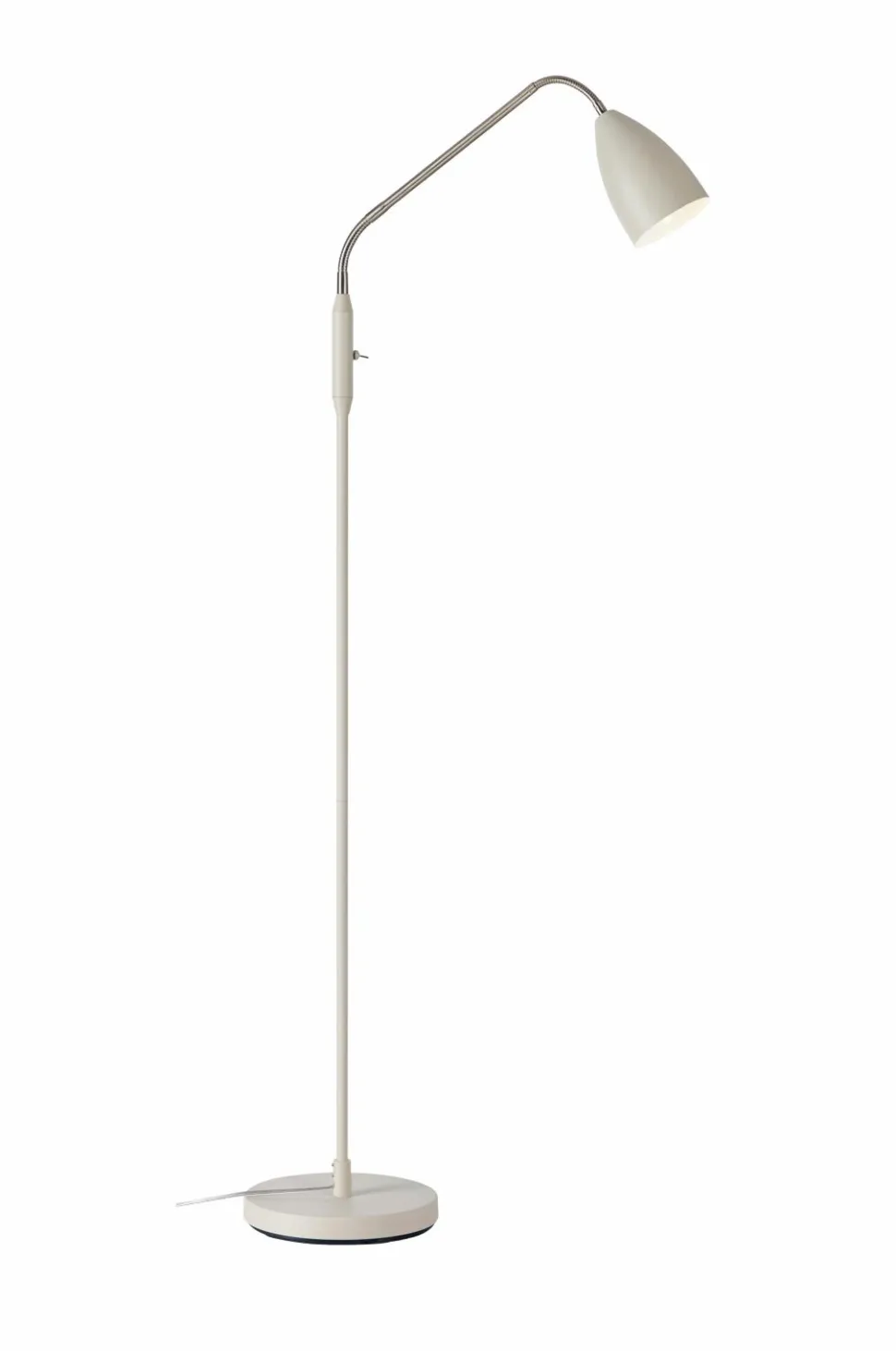 Markslöjd Gulvlampe Patro 3-Step LED