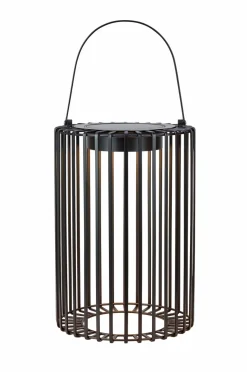 Markslöjd Lanterne med solceller Cavia
