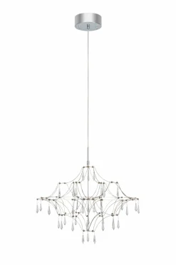 Markslöjd Lysekronelampe Efesos 60cm