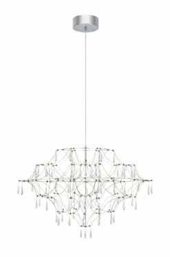 Markslöjd Lysekronelampe Efesos 80cm
