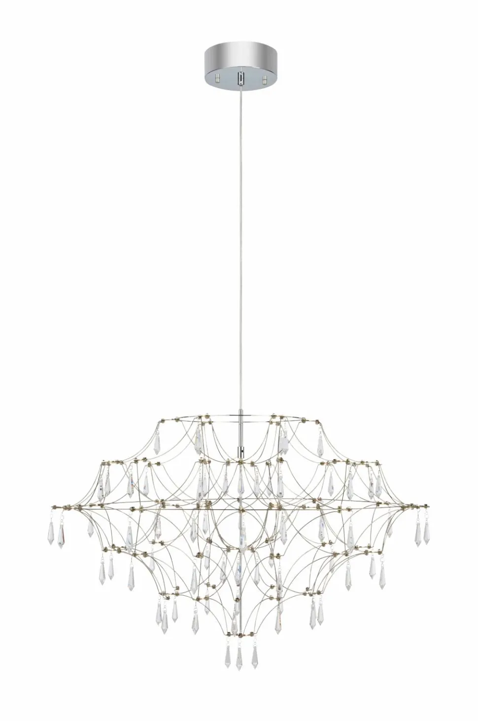 Markslöjd Lysekronelampe Efesos 80cm