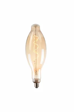 Markslöjd Lyskilde Mercury E27 4W Soft LED 115 mm