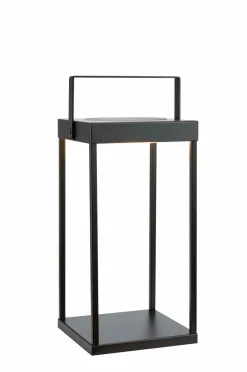 Markslöjd Solar Lantern Pure 42cm
