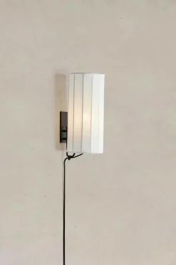 Markslöjd Væglampe Hikari