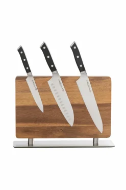 Markus Aujalay Knivblok med magnetisk Markus Aujalay