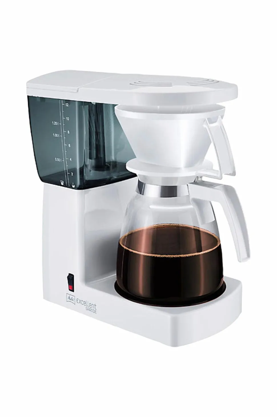 Melitta Excellent Grande Hvid