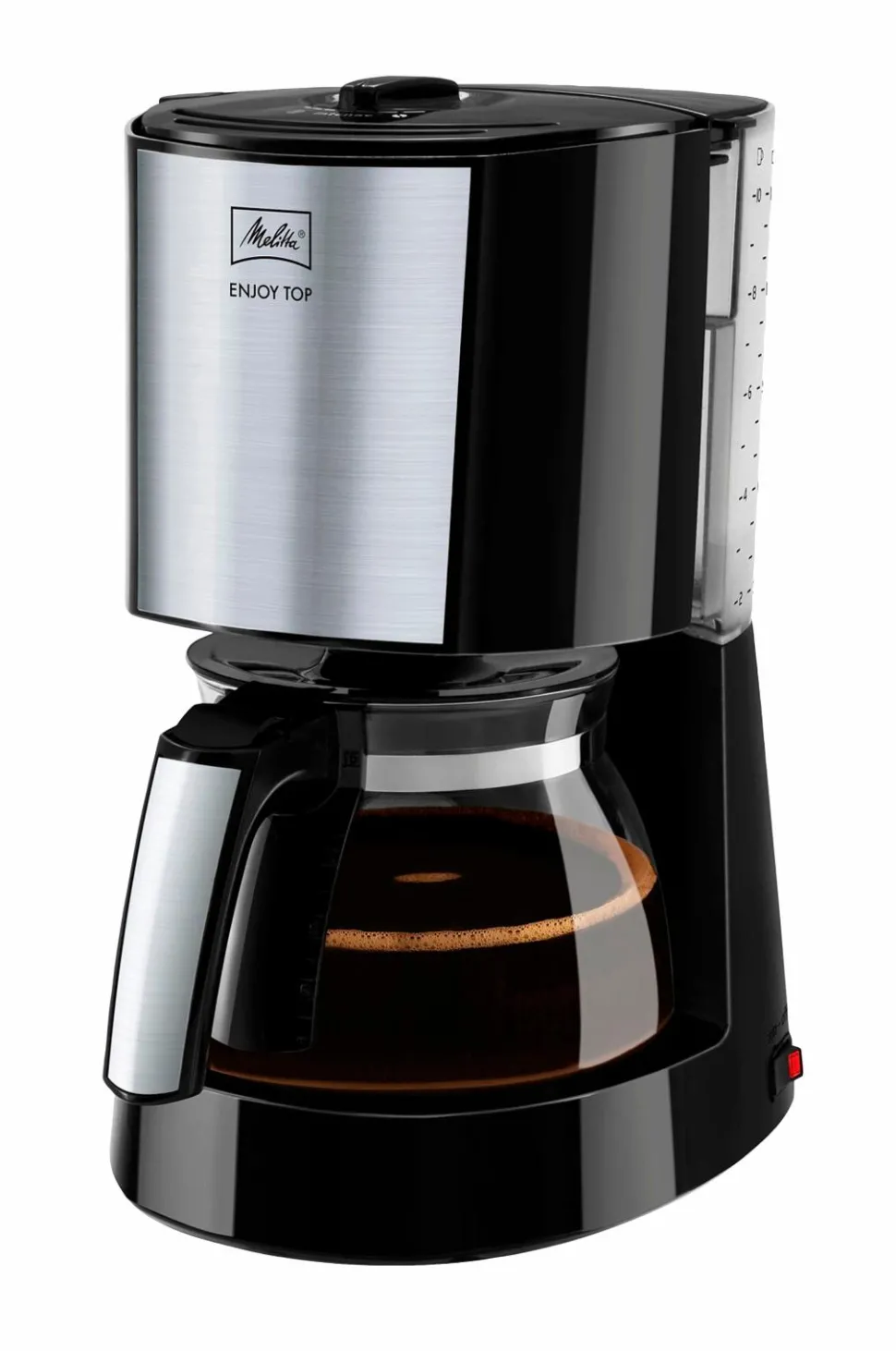 Melitta Kaffemaskine Enjoy II Top S0rt