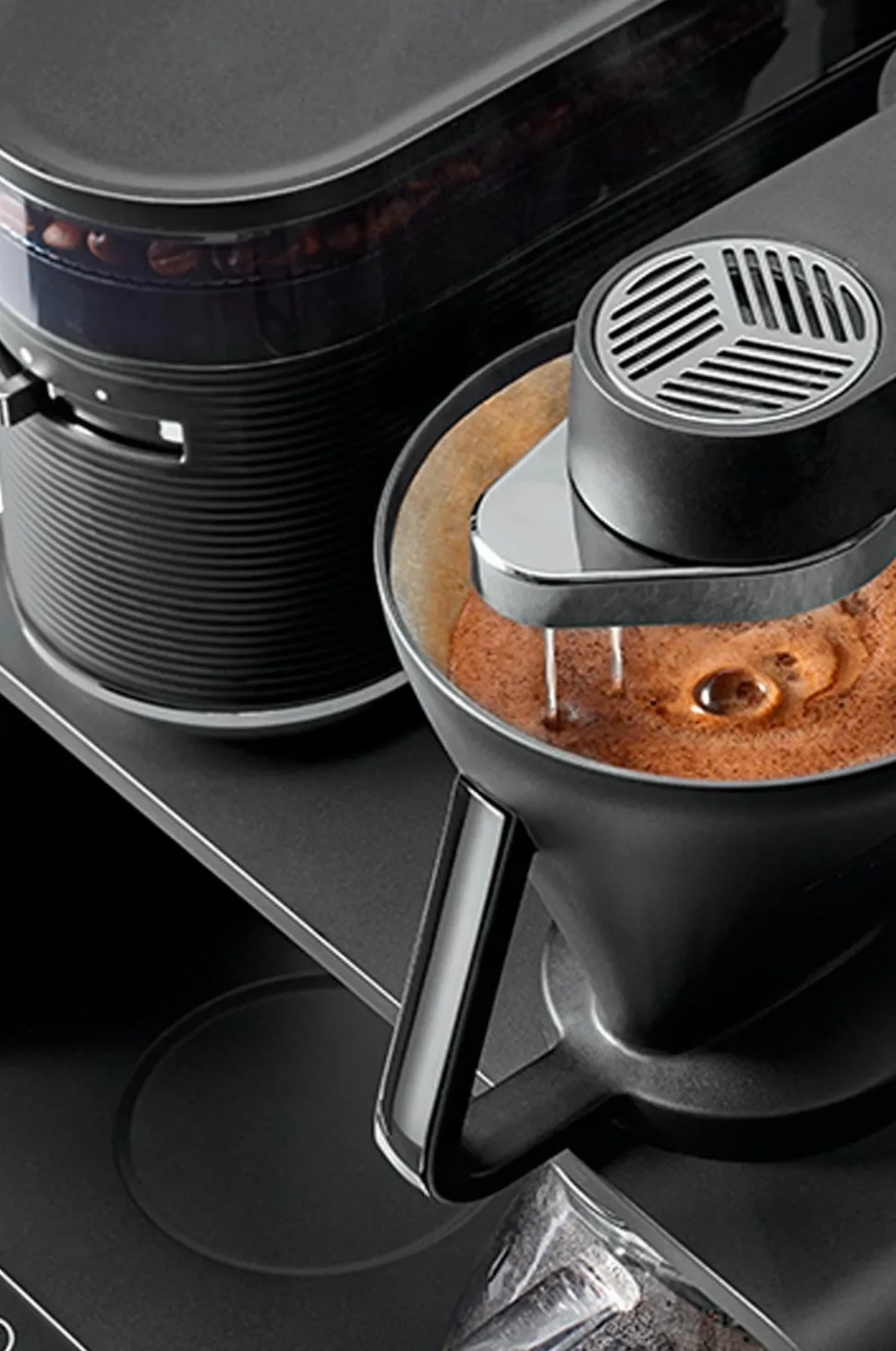 Melitta Kaffemaskine EPOS