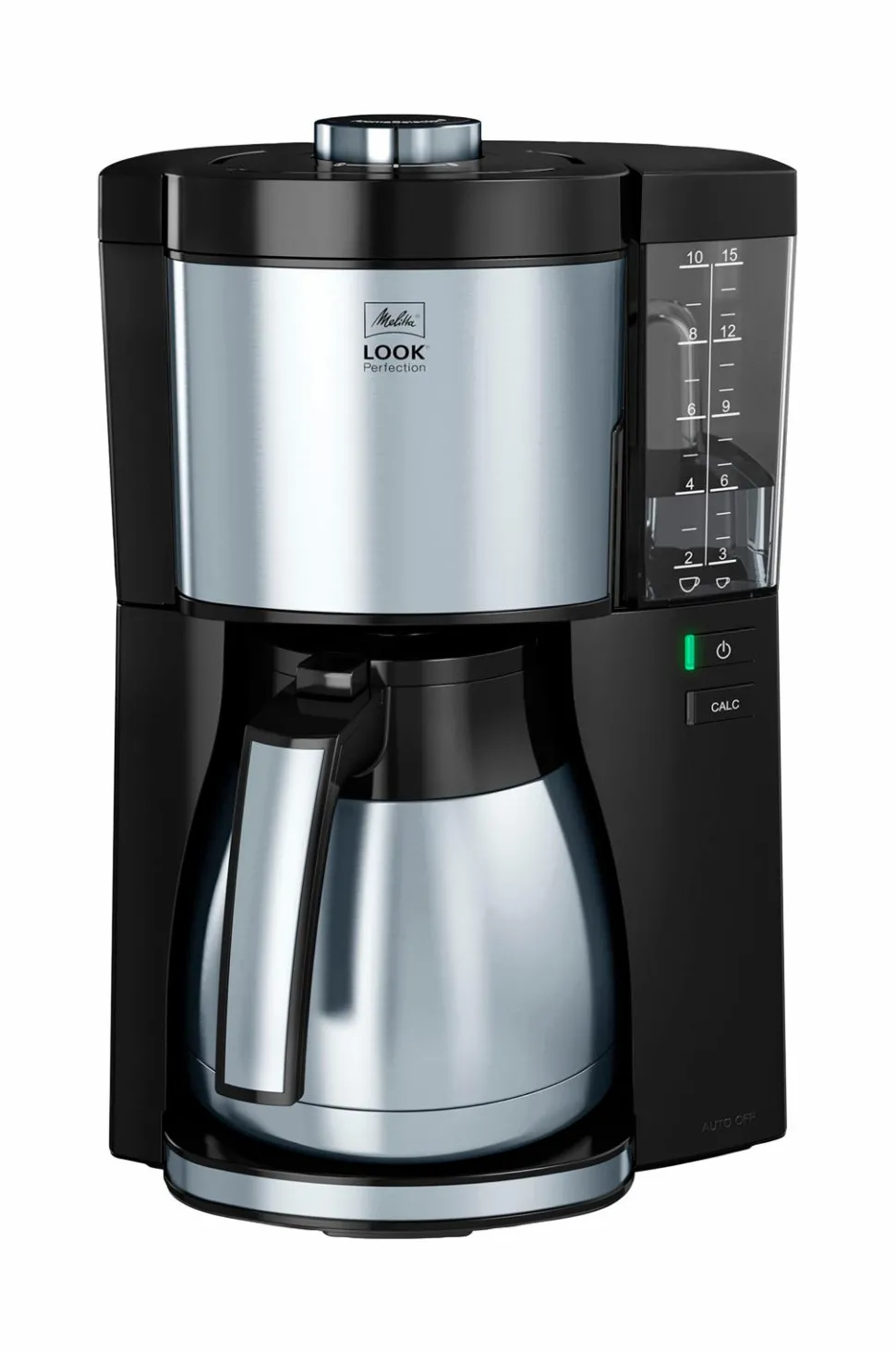 Melitta Kaffemaskine LOOK 5.0 Therm Perfection 22248