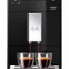 Melitta Purista Sort Helautomatisk kaffemaskine