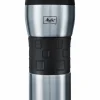 Melitta Termokrus Premium 350ml Rustfri