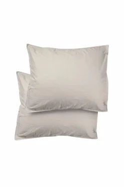 Midnatt Pudebetræk Pebble 2 stk