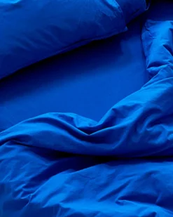 Midnatt Pudebetræk Siesta 2 stk