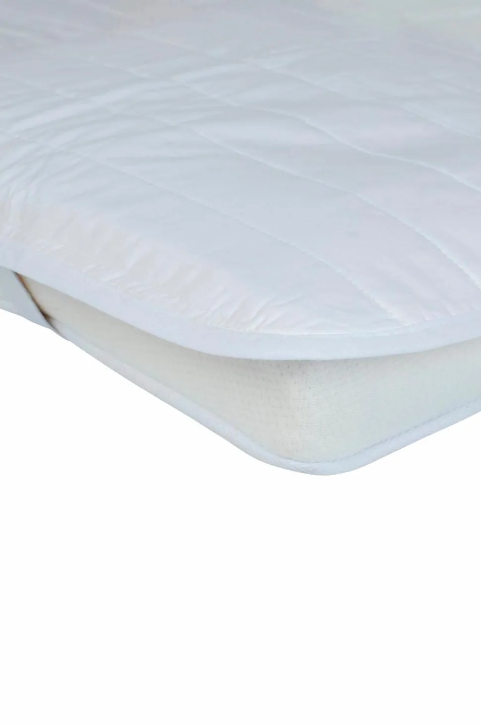 Mille Notti Quilt Madrasskåner