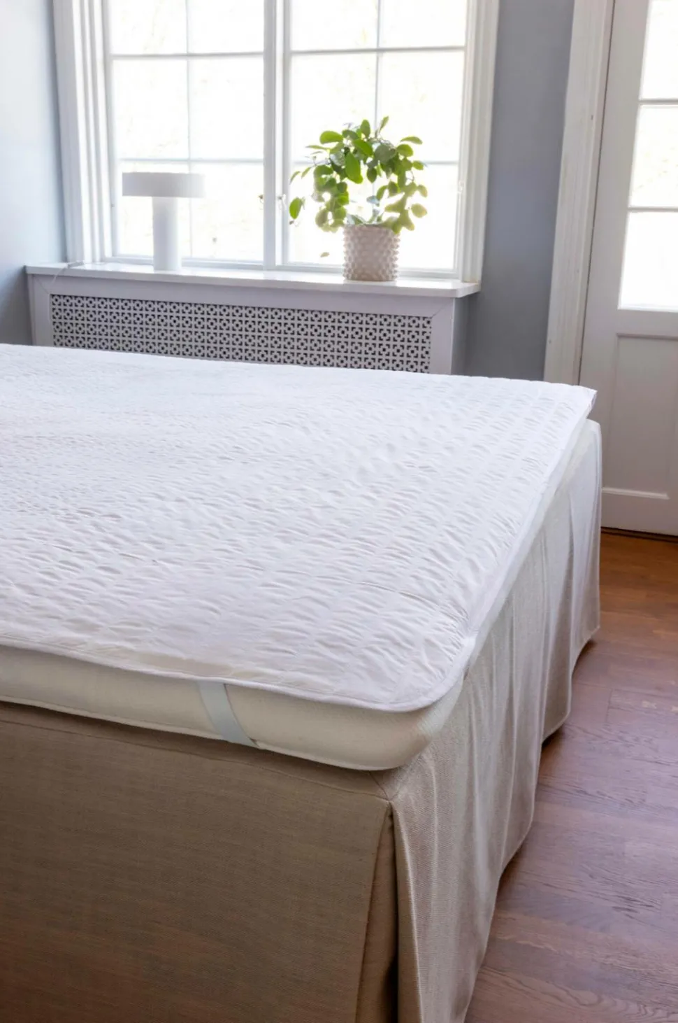 Mille Notti Quilt Madrasskåner