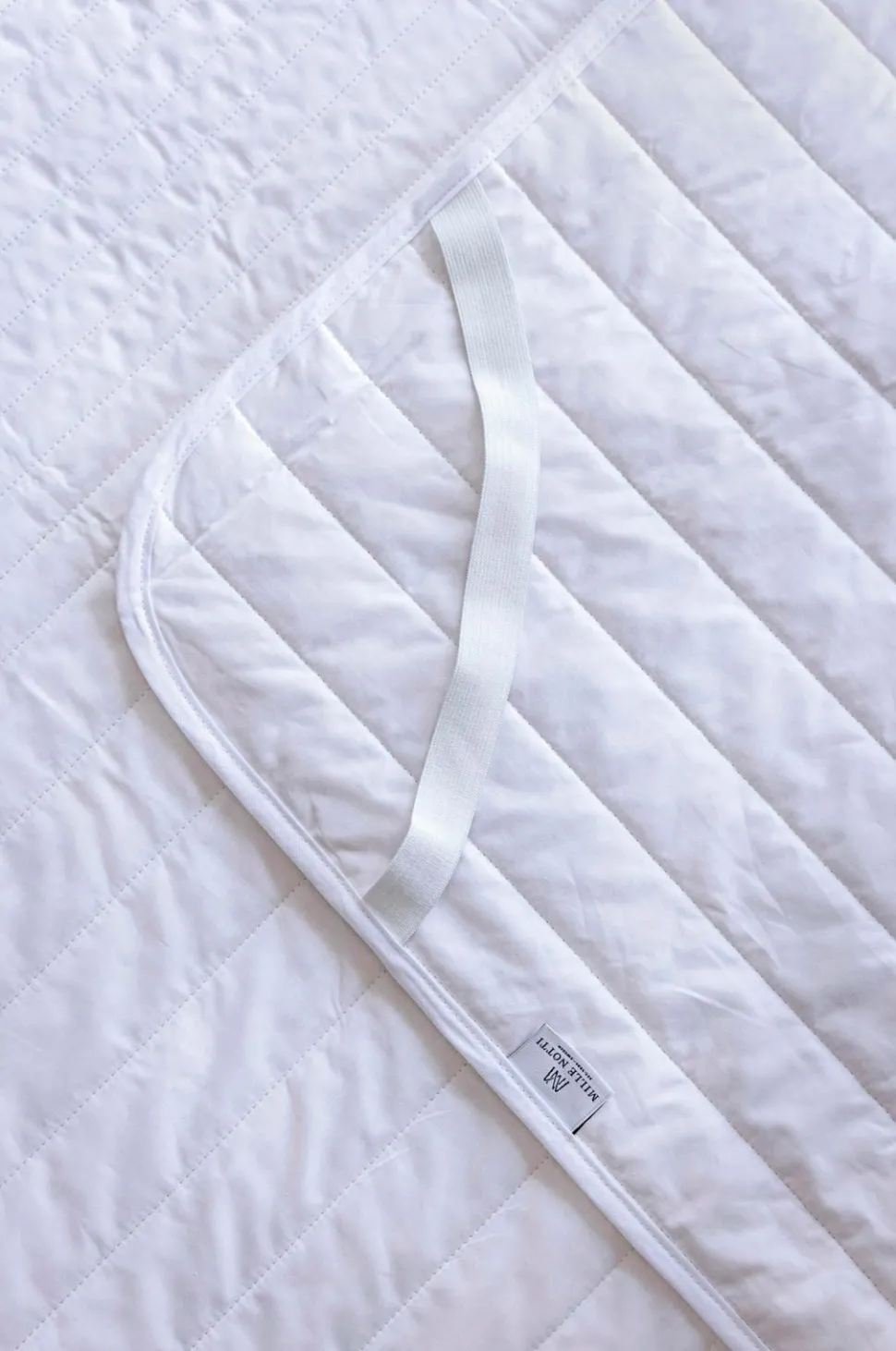 Mille Notti Quilt Madrasskåner