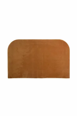 Mille Notti Sengegavl Bianca Velour