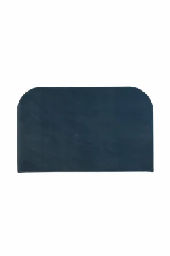 Mille Notti Sengegavl Bianca Velour