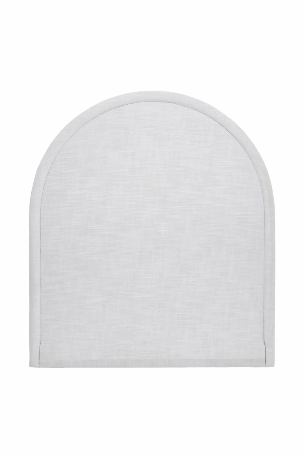 Mille Notti Sengegavl Luna Linen