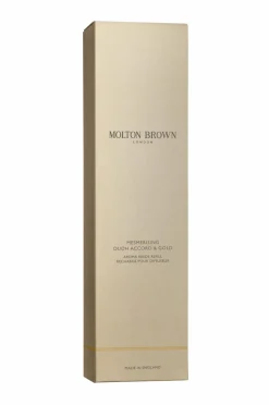 Molton Brown Mesmerising Oudh Accord & Gold Aroma Reeds