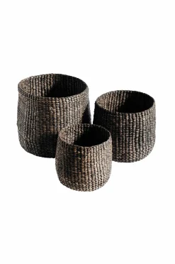 Muubs Kurvesæt Round S/3