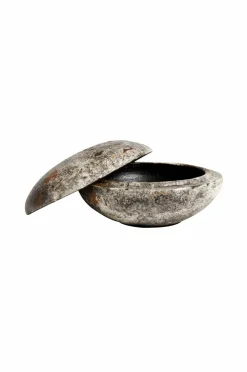 Muubs Opbevaringskrukke Bonbonniere Echo 18 cm