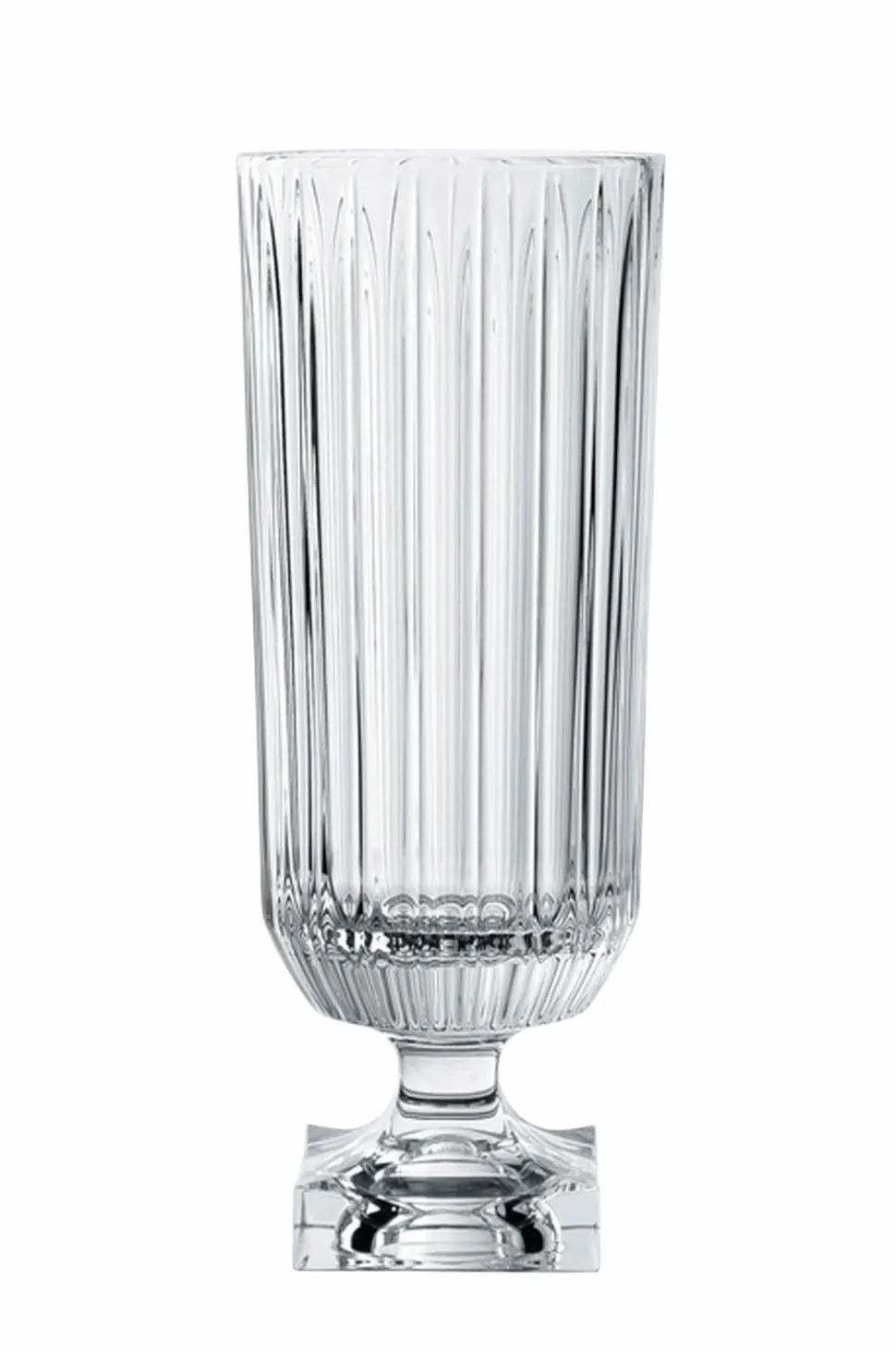 Nachtmann Vase Minerva højde 40 cm