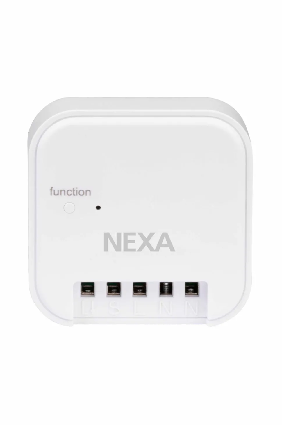 Nexa Indbygget modtager Wbd-01 Smart Dimmer 250w System Nexa 2 Wifi/433