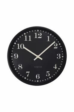 NeXtime Vægur Dickens 30 cm
