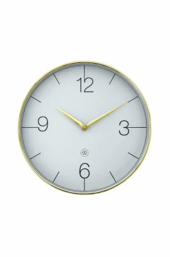 NeXtime Vægur Finesse Nxt 30,5 cm