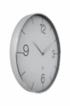 NeXtime Vægur Finesse Stor Nxt 51 cm