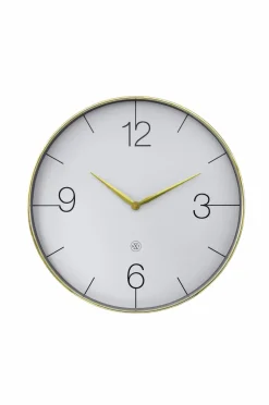 NeXtime Vægur Finesse Stor Nxt 51 cm