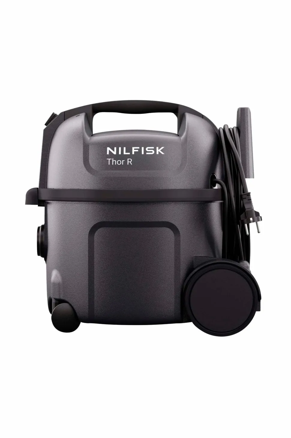Nilfisk Professionelle støvsugere Thor R