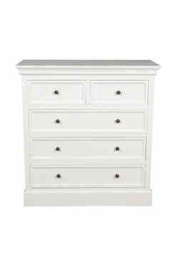 Nordic Furniture Group Kommode 3+2 skuffer