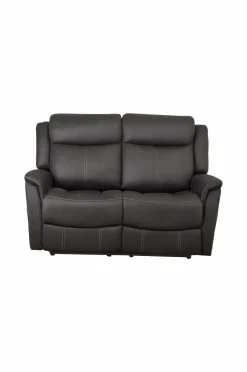 Nordic Furniture Group 2-pers. recliner-sofa Falcon