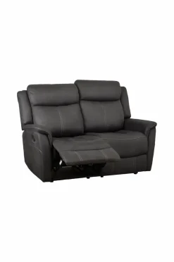 Nordic Furniture Group 2-pers. recliner-sofa Falcon