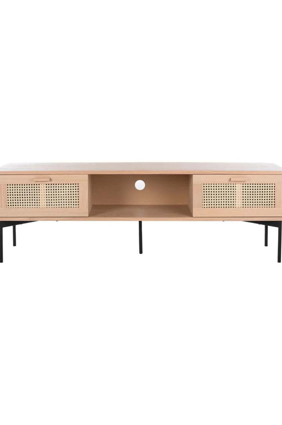 Nordic Furniture Group TV-bænk Raffels