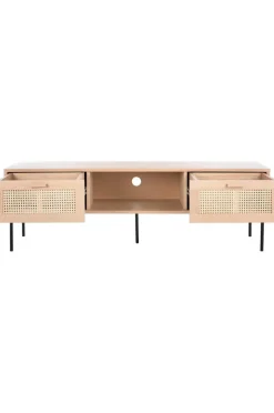 Nordic Furniture Group TV-bænk Raffels