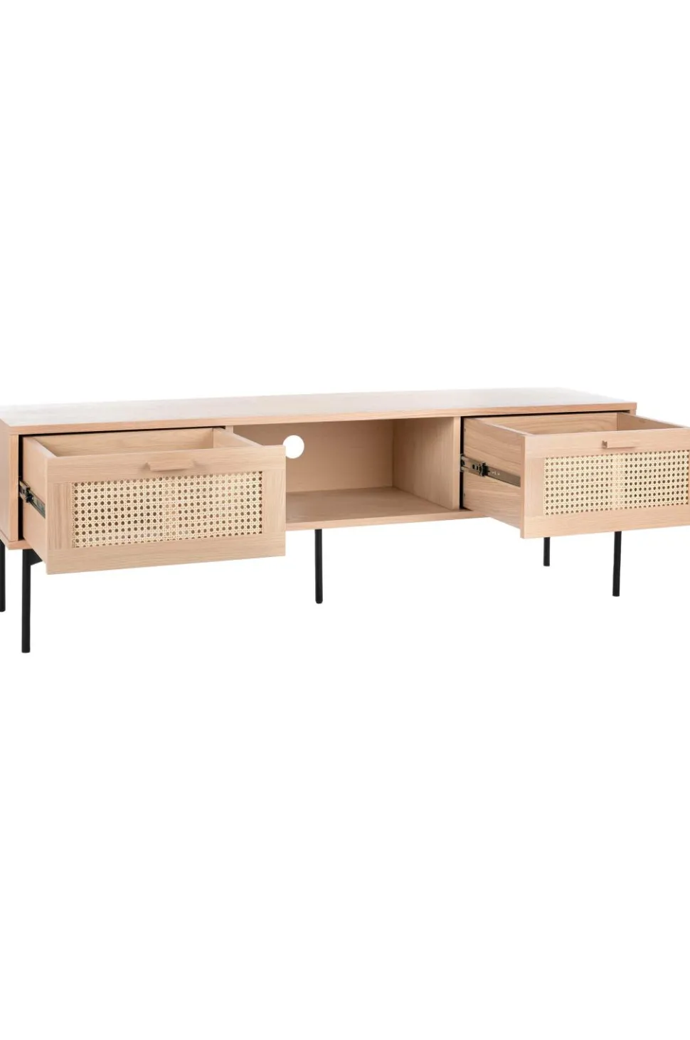Nordic Furniture Group TV-bænk Raffels