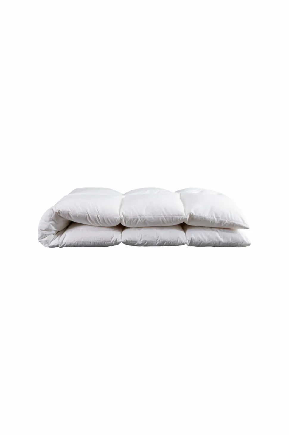 Norsk Dun Dyne 70 % andedun varm