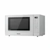 Panasonic Mikrobølgeovn Hvid 32l 1000Watt
