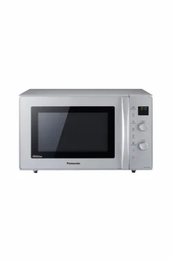 Panasonic Mikrobølgeovn Kombineret Inverter Teknik 27L