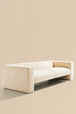 Pastill Alan sofa 3pers