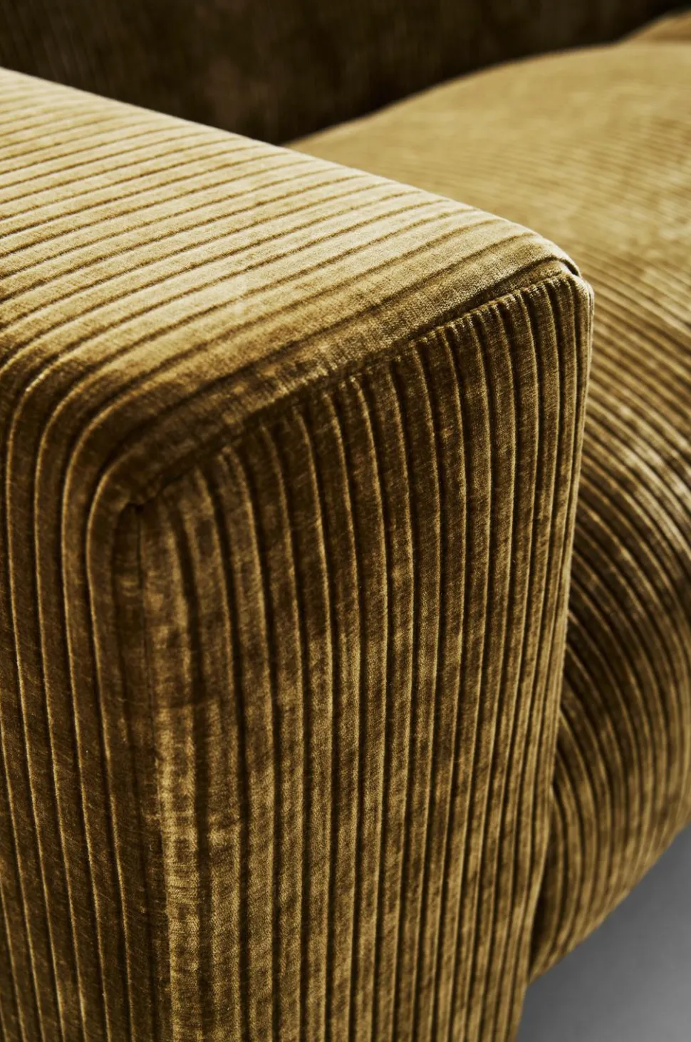 Pastill Alan sofa 3pers