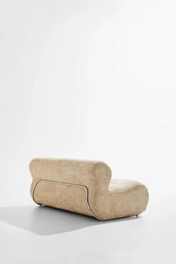 Pastill Archie 2-personers sofa